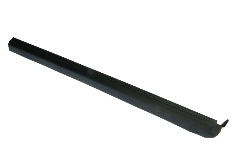 Autotecnica FD0818140 Door Window Belt Weatherstrip