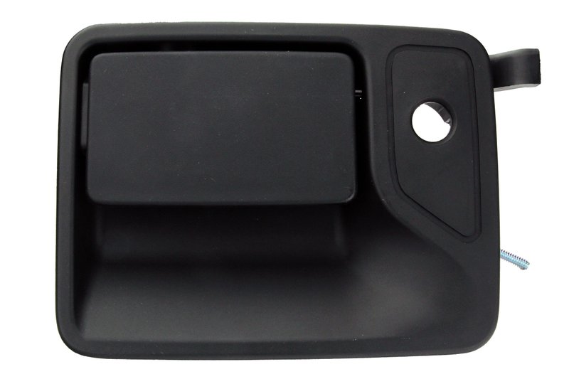Autotecnica FD0818448 Exterior Door Handle - Front Left