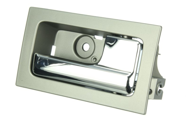 Autotecnica FD0818452 Interior Door Handle - Front Right or Rear Right
