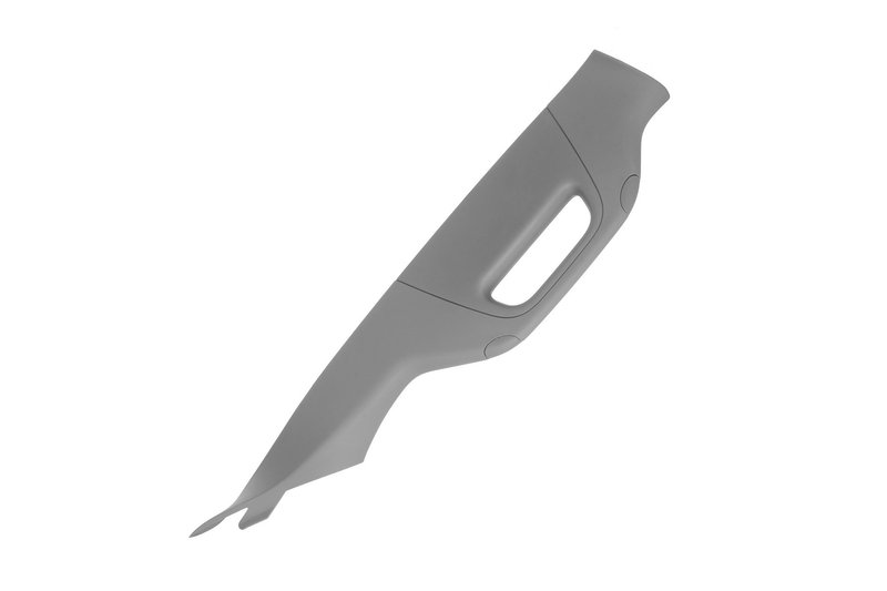 Autotecnica FD0818462 Body A-Pillar Trim Panel - Front Left Inner