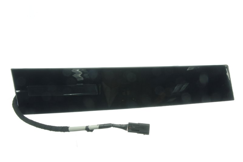 Autotecnica FD0818541 Keyless Entry Keypad - Left