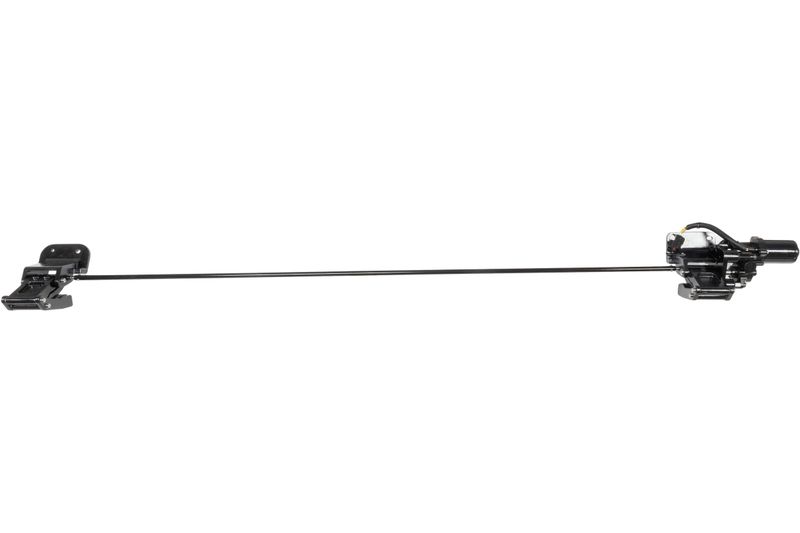 Autotecnica FD0822677 Running Board Motor - Left