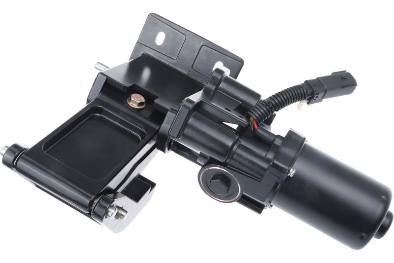 Autotecnica FD0822703 Running Board Motor - Left