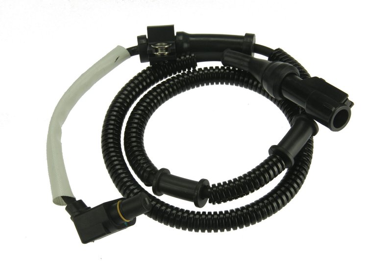 Autotecnica FD1115408 ABS Wheel Speed Sensor - Front