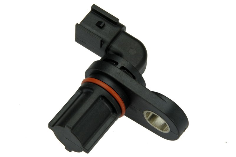 Autotecnica FD1116293 ABS Wheel Speed Sensor - Rear or Rear Center