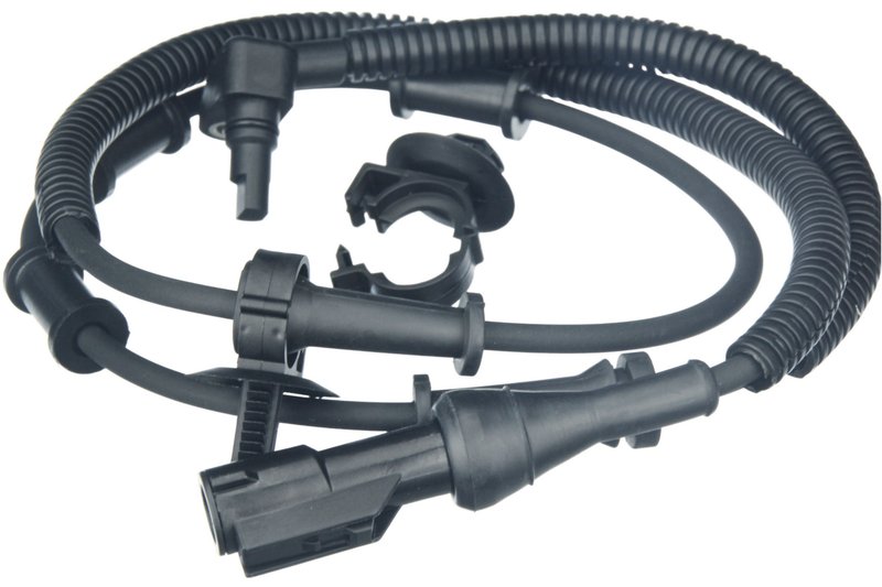 Autotecnica FD1116299 ABS Wheel Speed Sensor - Front, Front Left or Front Right