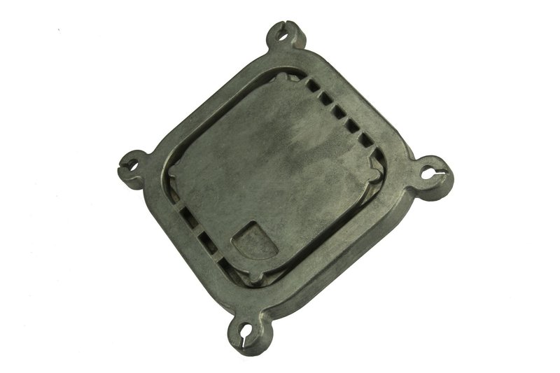 Autotecnica FD1313323 High Intensity Discharge (HID) Headlight Control Module