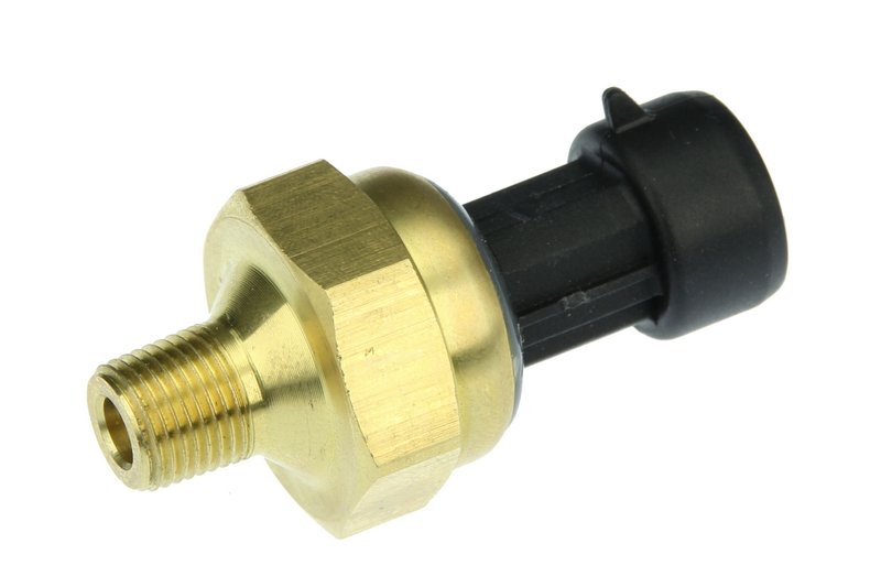 Autotecnica FD1317830 Exhaust Backpressure Sensor