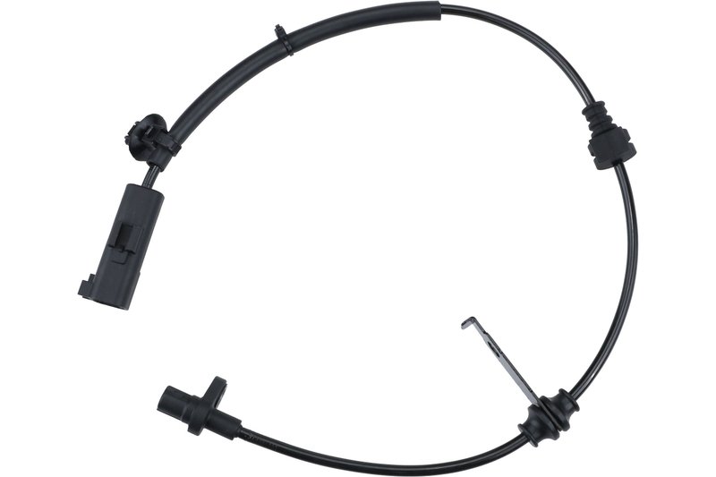 Autotecnica FD1321081 ABS Wheel Speed Sensor - Rear