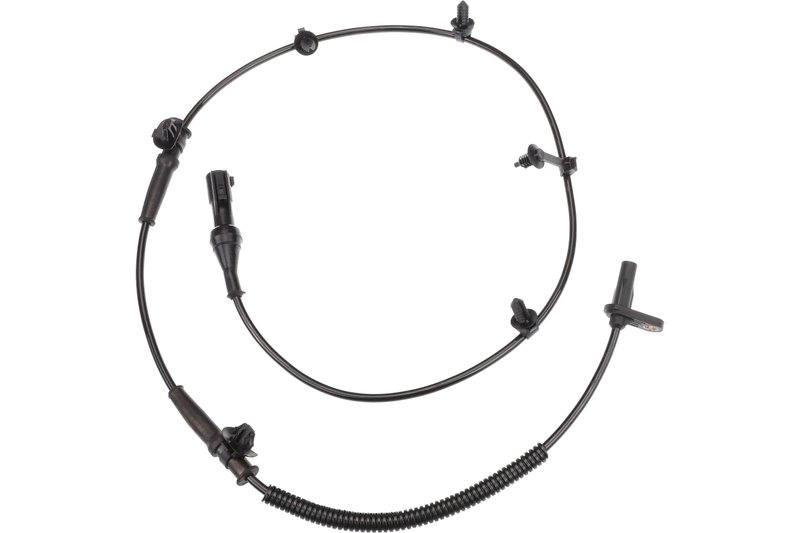 Autotecnica FD1321554 ABS Wheel Speed Sensor - Front Right