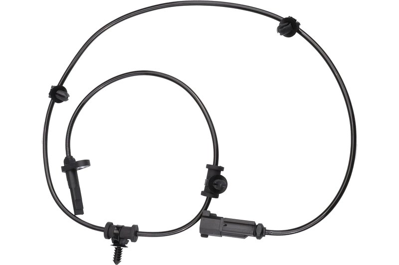 Autotecnica FD1321557 ABS Wheel Speed Sensor - Rear Right