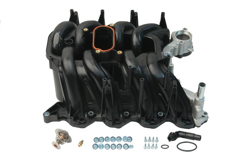 Autotecnica FD1413041 Engine Intake Manifold - Upper