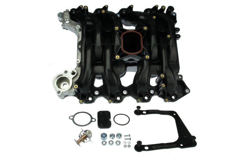 Autotecnica FD1413042 Engine Intake Manifold - Upper
