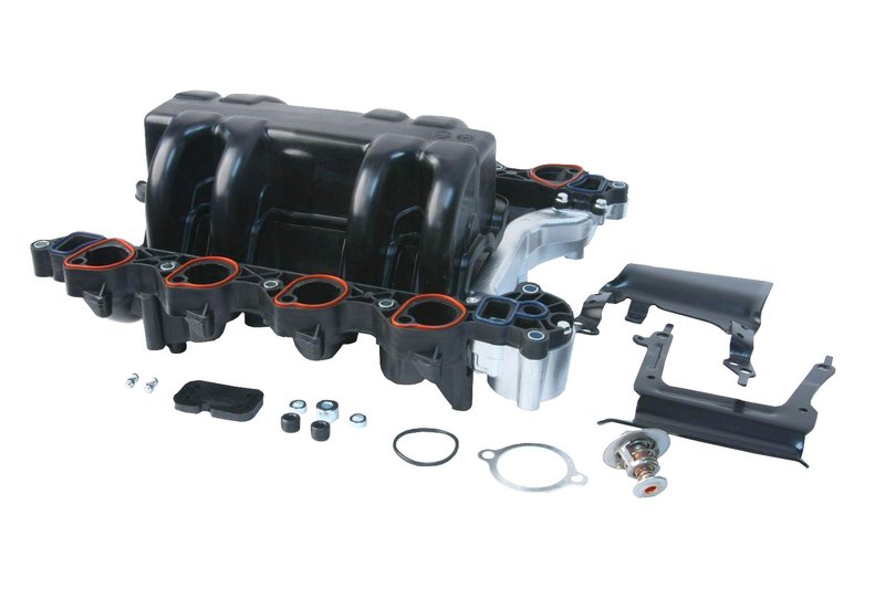 Autotecnica FD1413043 Engine Intake Manifold - Upper