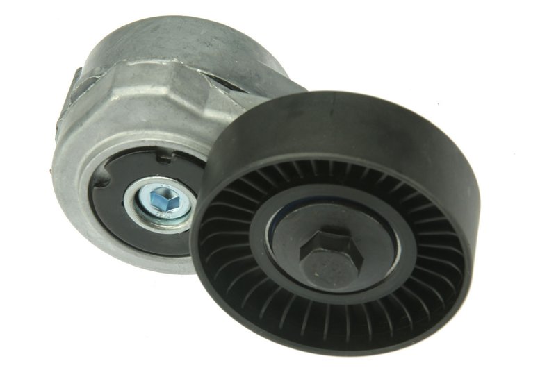 Autotecnica FD1413169 Accessory Drive Belt Tensioner Assembly - Alternator, Main Drive or Water Pump