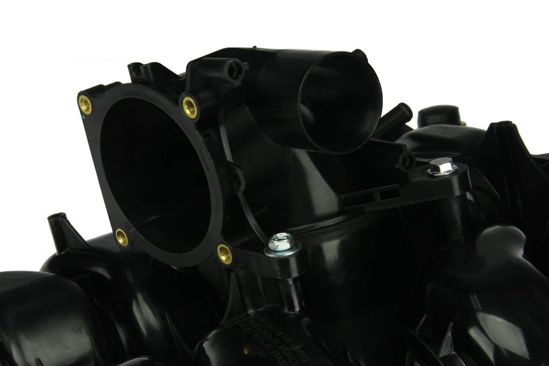 Autotecnica FD1414324 Engine Intake Manifold - Upper