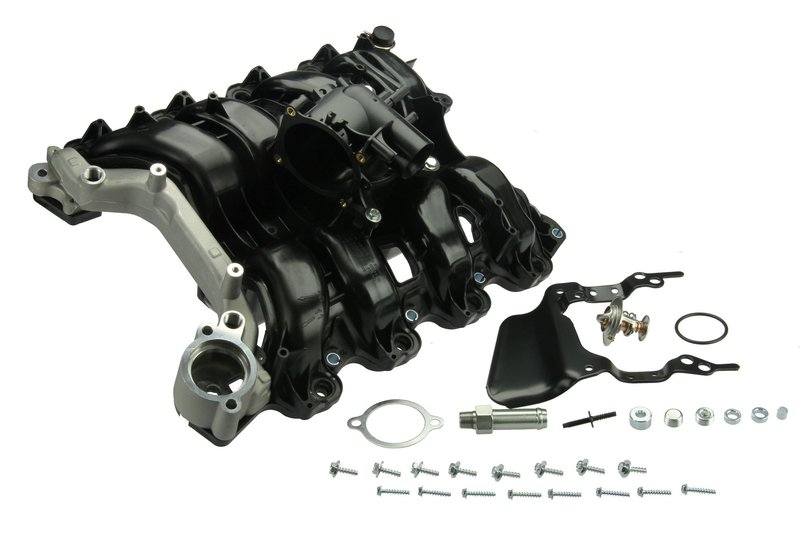 Autotecnica FD1414327 Engine Intake Manifold - Upper
