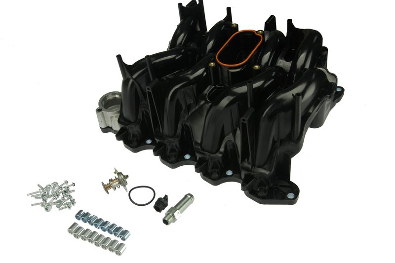 Autotecnica FD1414328 Engine Intake Manifold - Upper