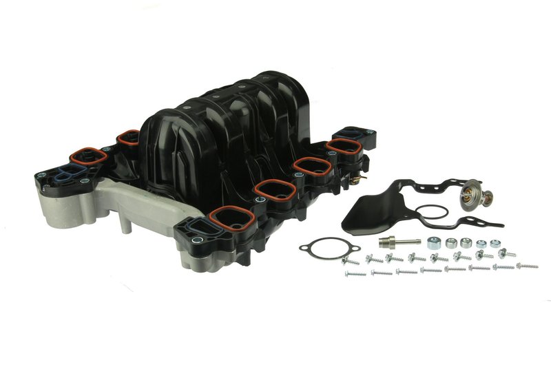 Autotecnica FD1414477 Engine Intake Manifold - Upper