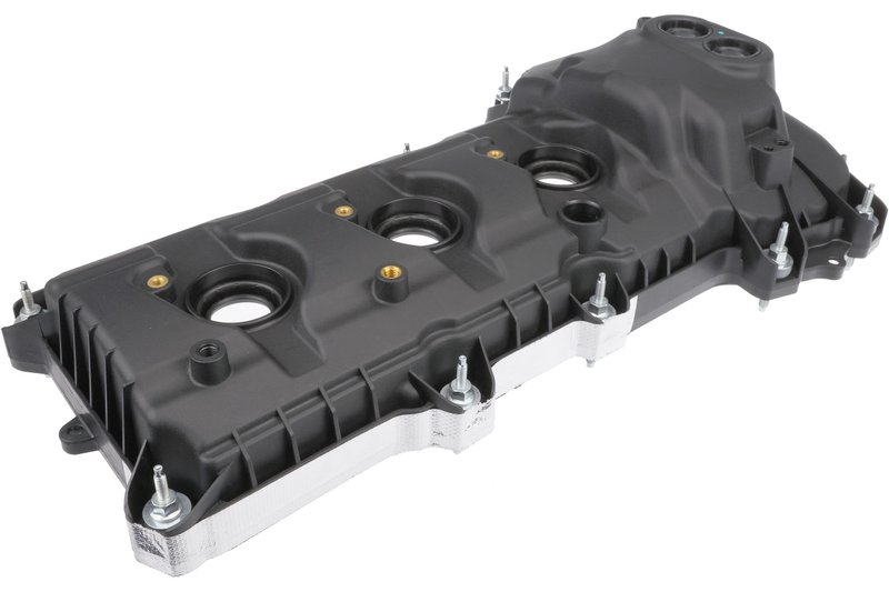 Autotecnica FD1420028 Engine Valve Cover - Rear or Right