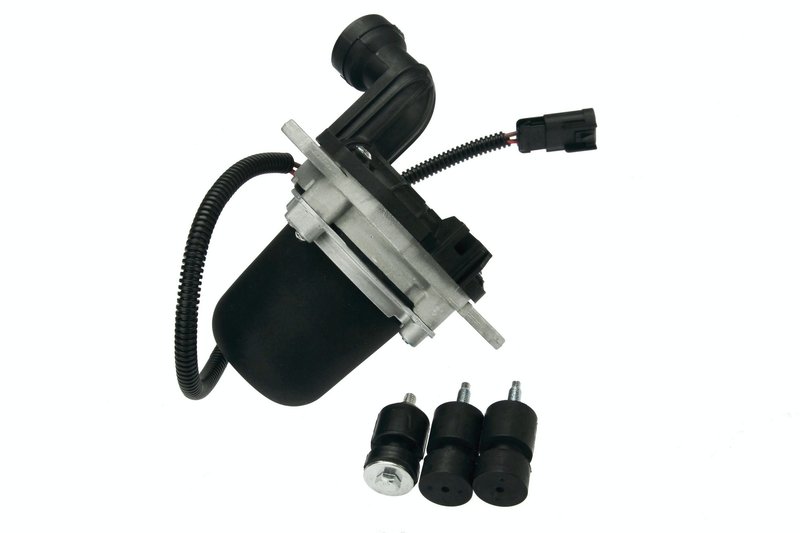 Autotecnica GM0315285 Secondary Air Injection Pump
