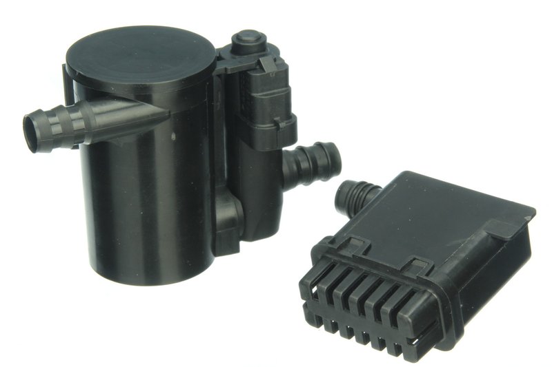 Autotecnica GM0318809 Vapor Canister Vent Solenoid
