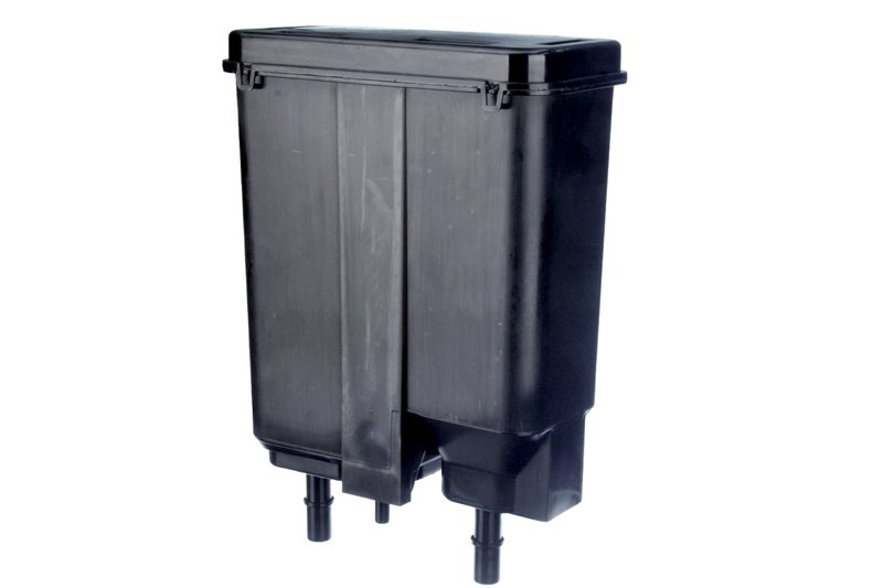 Autotecnica GM0319866 Auxiliary Vapor Canister