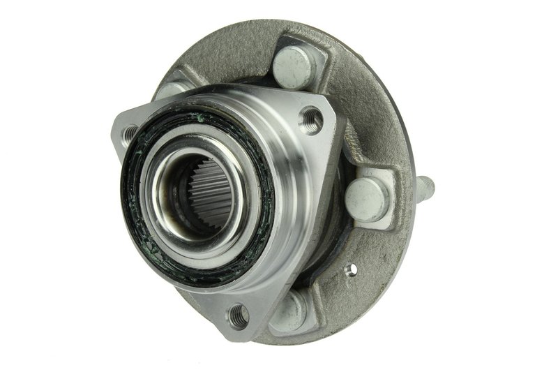 Autotecnica GM0416644 Wheel Hub - Front or Rear