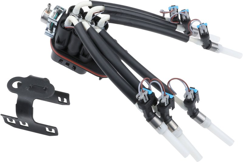 Autotecnica GM0522005 Fuel Injector
