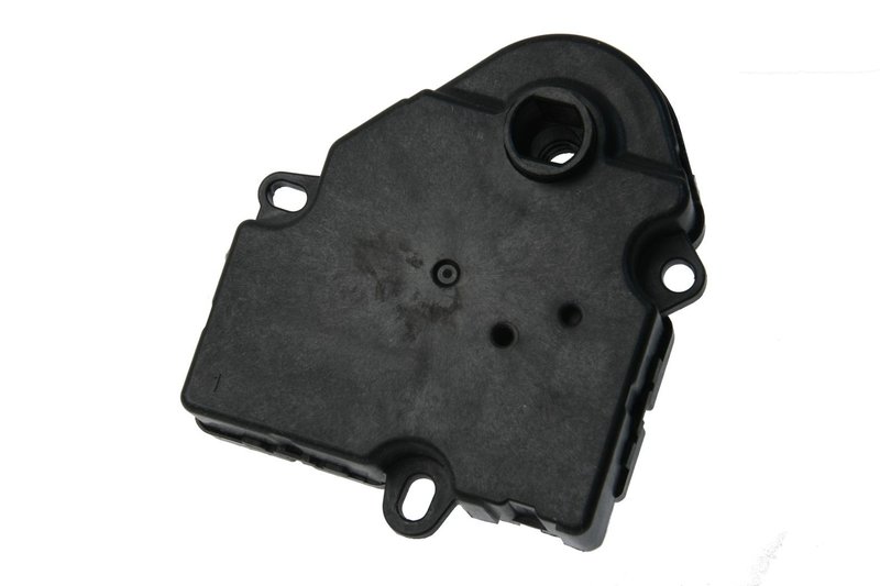 Autotecnica GM0613013 HVAC Blend Door Actuator - Lower Main or Main