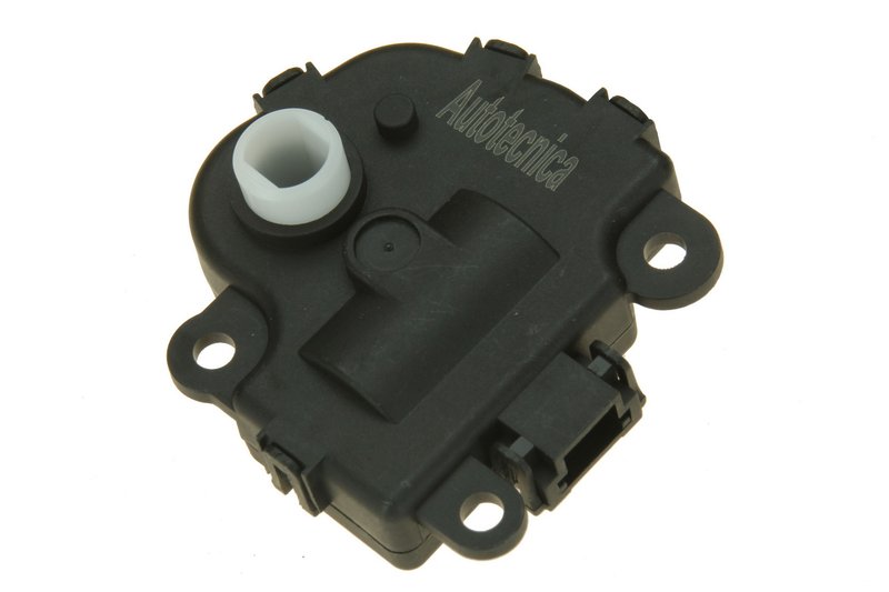 Autotecnica GM0614515 HVAC Blend Door Actuator - Left Main, Main or Right Main