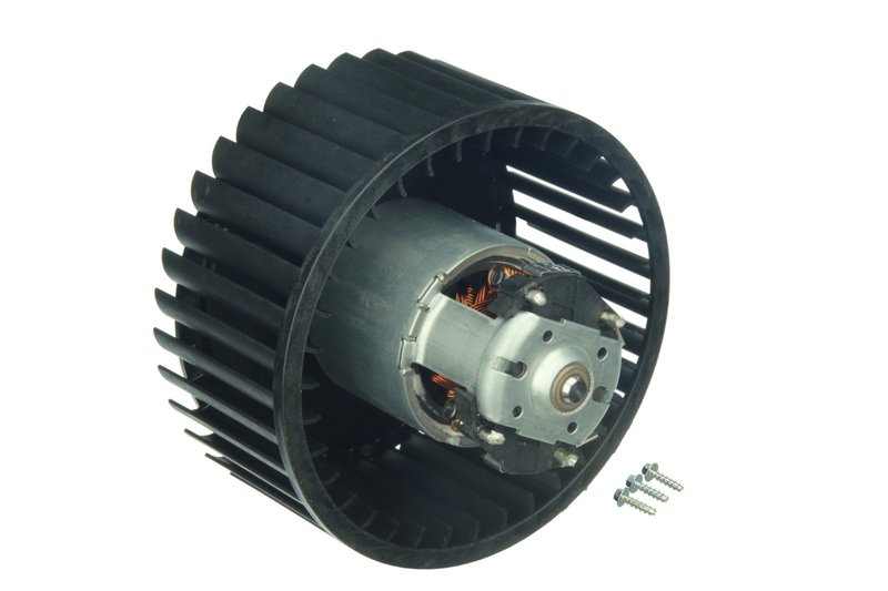 Autotecnica GM0618638 HVAC Blower Motor