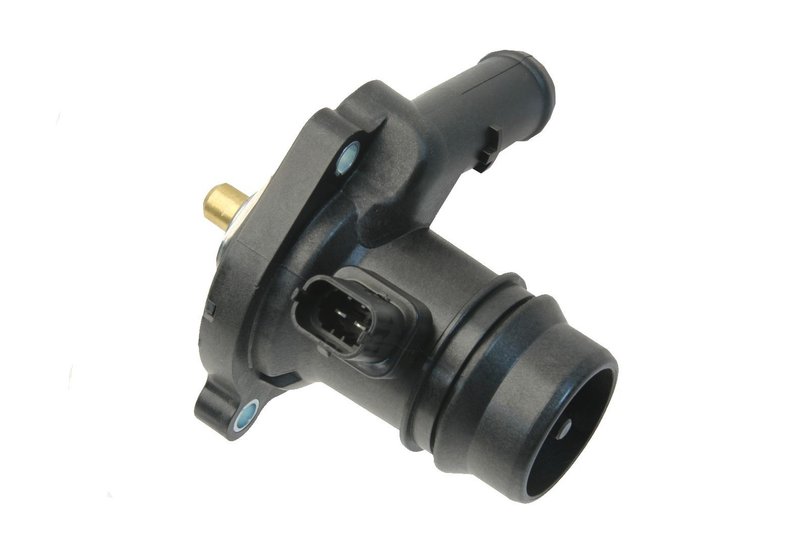 Autotecnica GM0712937 Engine Coolant Thermostat
