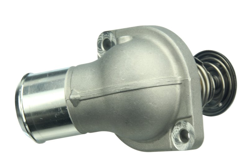 Autotecnica GM0718523 Engine Coolant Thermostat Housing Assembly