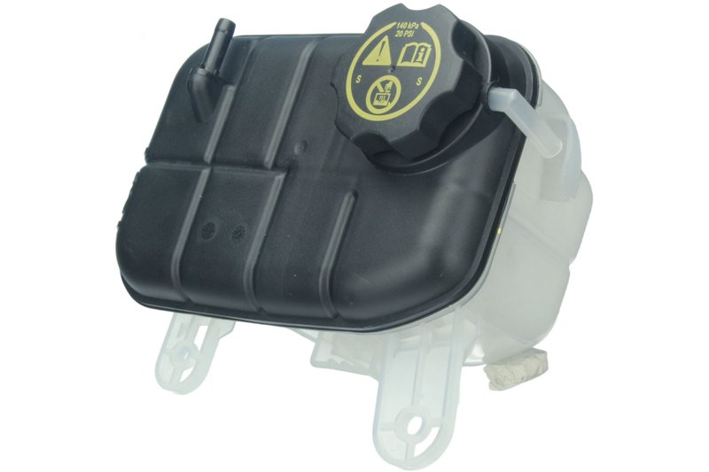 Autotecnica GM0719394 Engine Coolant Reservoir