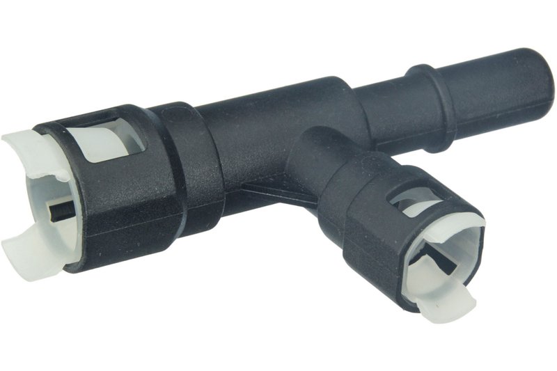 Autotecnica GM0719744 HVAC Heater Hose Connector
