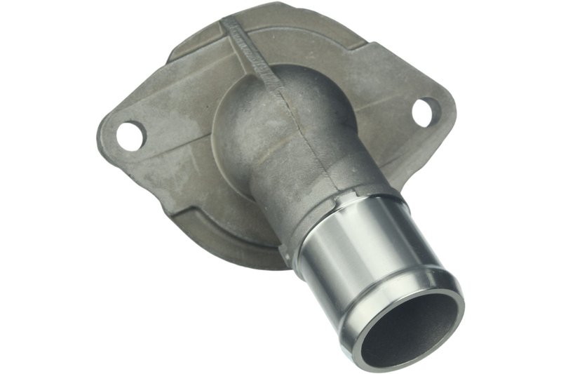 Autotecnica GM0720227 Engine Coolant Thermostat Housing Assembly