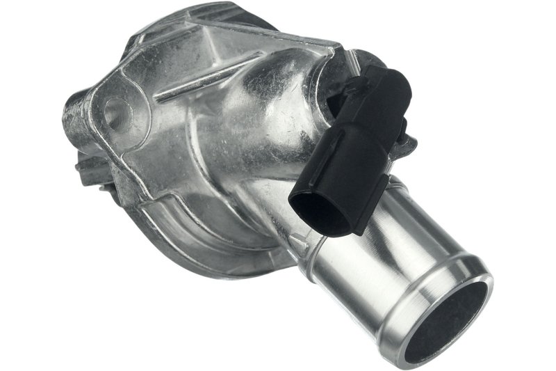 Autotecnica GM0720269 Engine Coolant Thermostat Housing Assembly