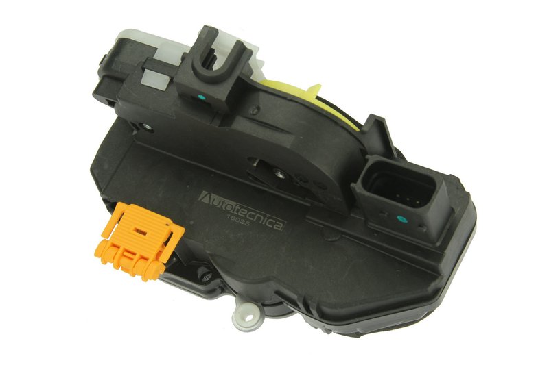 Autotecnica GM0816083 Door Lock Actuator - Front Left