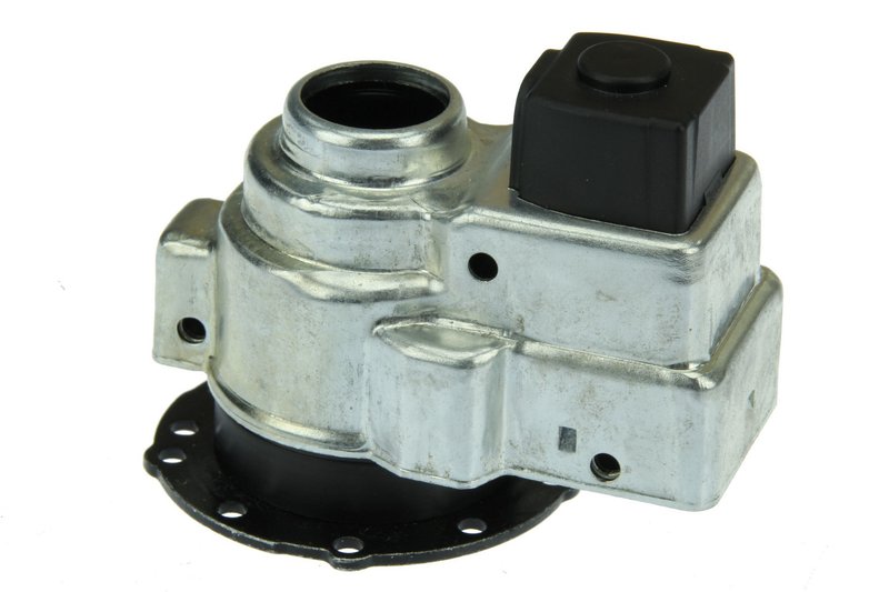 Autotecnica GM0817558 Door Mirror Drive Motor