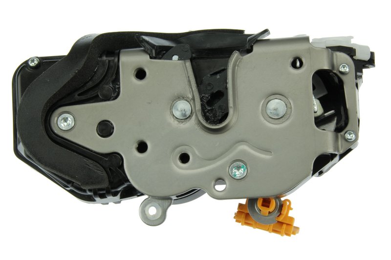 Autotecnica GM0817571 Door Lock Actuator Motor - Front Left