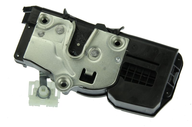 Autotecnica GM0818022 Door Lock Actuator Motor - Front Right
