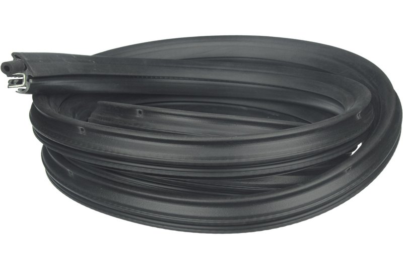 Autotecnica GM0818589 Door Seal - Front Left