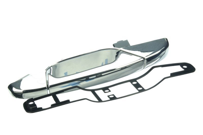 Autotecnica GM0818894 Exterior Door Handle - Front Right