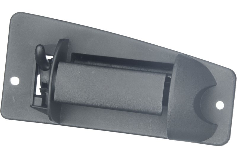 Autotecnica GM0819664 Exterior Door Handle - Rear Right
