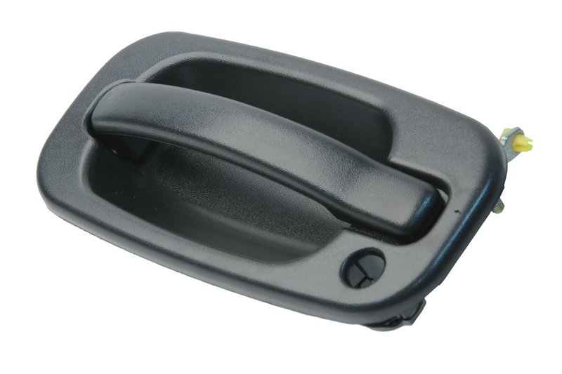 Autotecnica GM087373 Exterior Door Handle - Front Left