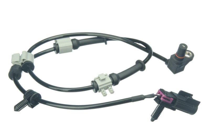 Autotecnica GM1115407 ABS Wheel Speed Sensor - Front