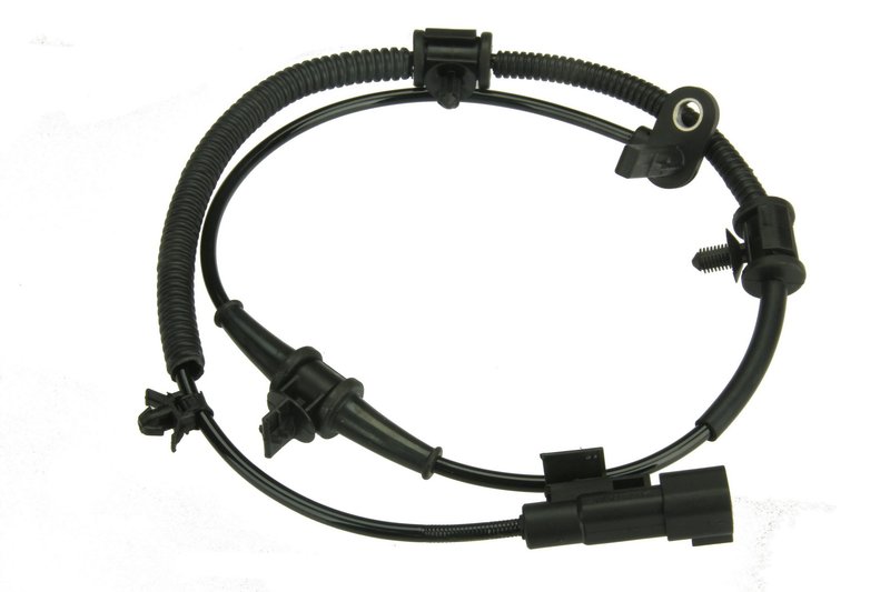 Autotecnica GM1116287 ABS Wheel Speed Sensor - Front