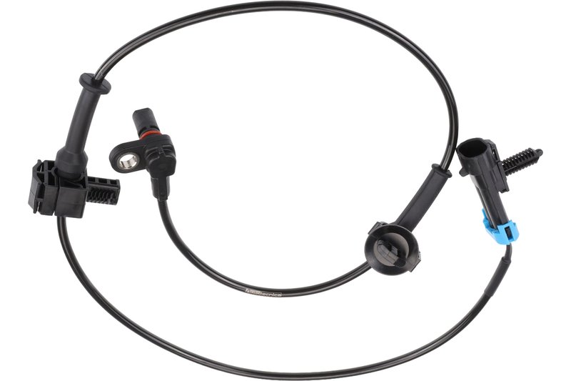 Autotecnica GM1120157 ABS Wheel Speed Sensor - Rear
