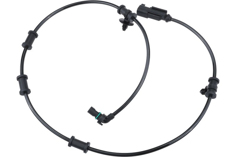Autotecnica GM1321181 ABS Wheel Speed Sensor - Front